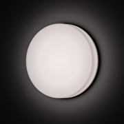 LED Deckenleuchte 18W/24W/30W, CCT 3000K/4000K/5000K, IK08, IK08, IP54