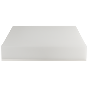 LED Deckenleuchte 18W/24W/30W, CCT 3000K/4000K/5000K, IK08, IP54