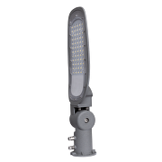 LED-Leuchtkörper für Straßenbeleuchtung ∅60, 100W, 4000K, 220V-240V AC, 150°х90°, SMD2835, IP66