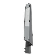 LED-Straßenlaterne mit programmierbarem Treiber Ф60, 150°x90°, 150W, 4000K, 220V-240V AC, IP66