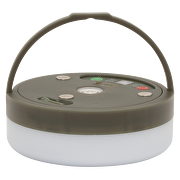 Lampada portatile LED USB multifunzionale con stringa RGBW, 10m, 5W, Li-Ion 3.7 V DC, IP54