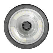 Solar-LED-Gartenleuchte mit Fernbedienung und Bluetooth-Steuerung, 20W max., 3500K/6500K/RGB, ∅78, 140°, IP65