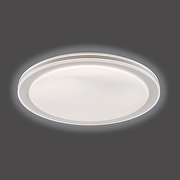 Plafoniera LED CCT, 24W, 3000K/4000K/6500К