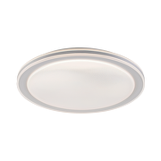 Plafoniera LED CCT, 24W, 3000K/4000K/6500К