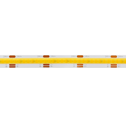 Striscia LED professionale 14W/m, 2700K-6500K, 24V DC, COB, 5m, IP20