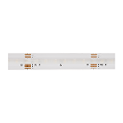 Professioneller LED-Streifen 19W/m, RGB+4000К, 24V DC, COB, 5m, IP20
