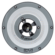 LED-Parkleuchte 30W, 4000K, 220V-240V AC, IK08, IP66