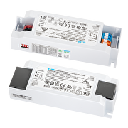 Dimmbarer DALI/Push -Treiber für LED-Beleuchtung, 40W 600-1050mA