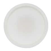 Dimmbares LED-Modul, 6W, 3000K/4000K/6500K, 220-240V AC, IP44, 120°