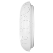 Plafoniera LED decorata 18W, 4000K, rotonda