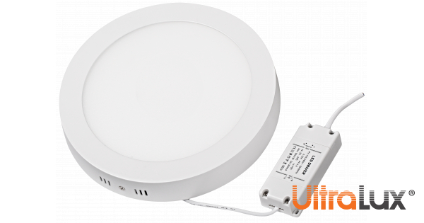 Una luce da soffitto intelligente C110-120V 24W 84LED BT/Modalità di Una luce da soffitto intelligente C110-120V 24W 84LED BT/Modalità di